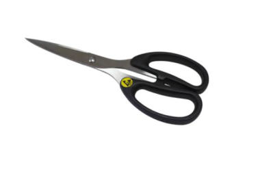 New product Anti-static scissors